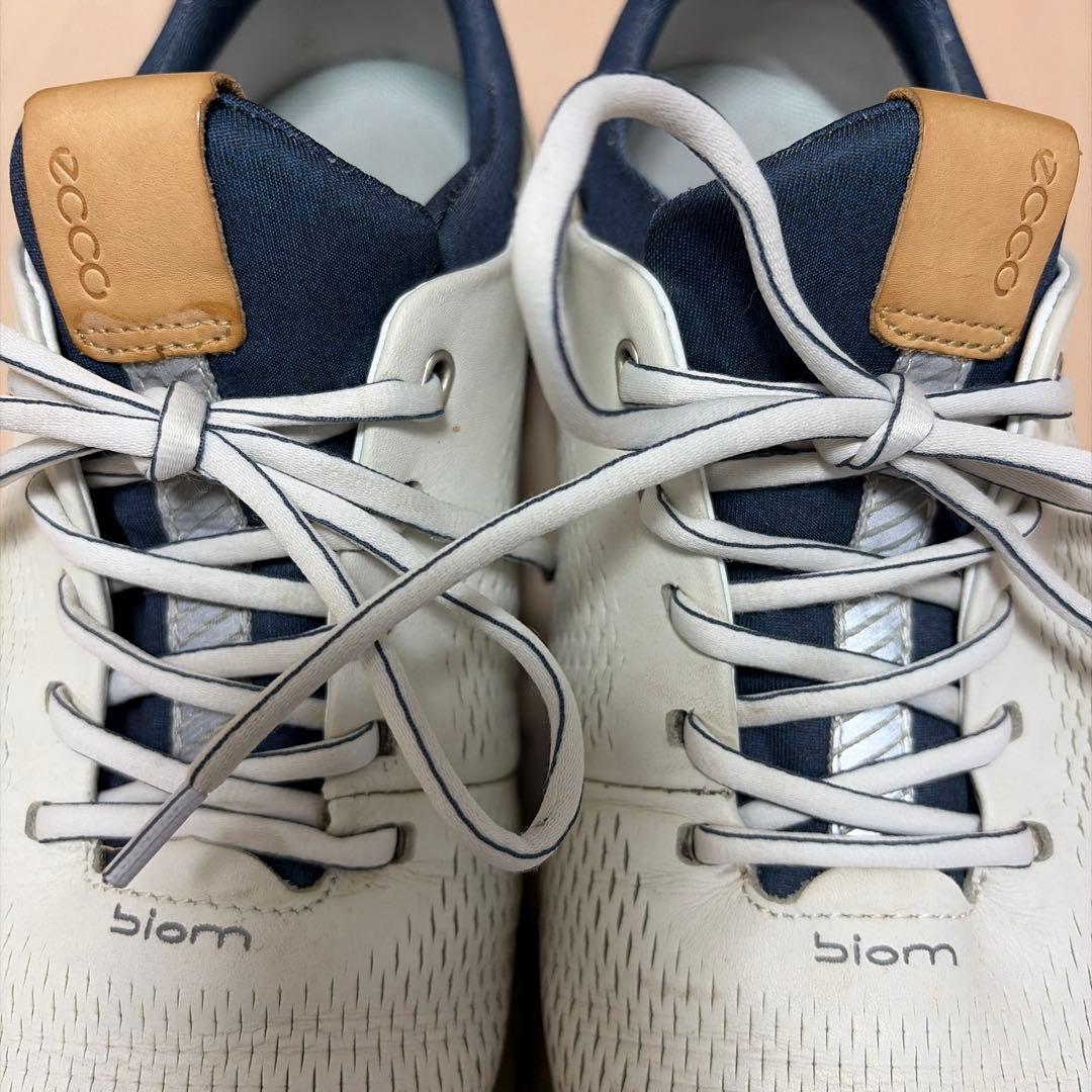 Ecco biom ゴルフシューズ 26cm