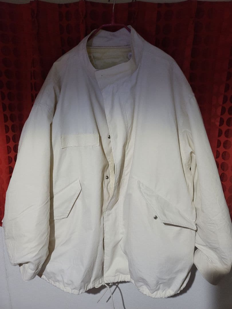 フリークスストア　M65 ショート ライナー モッズ セットコ－ト