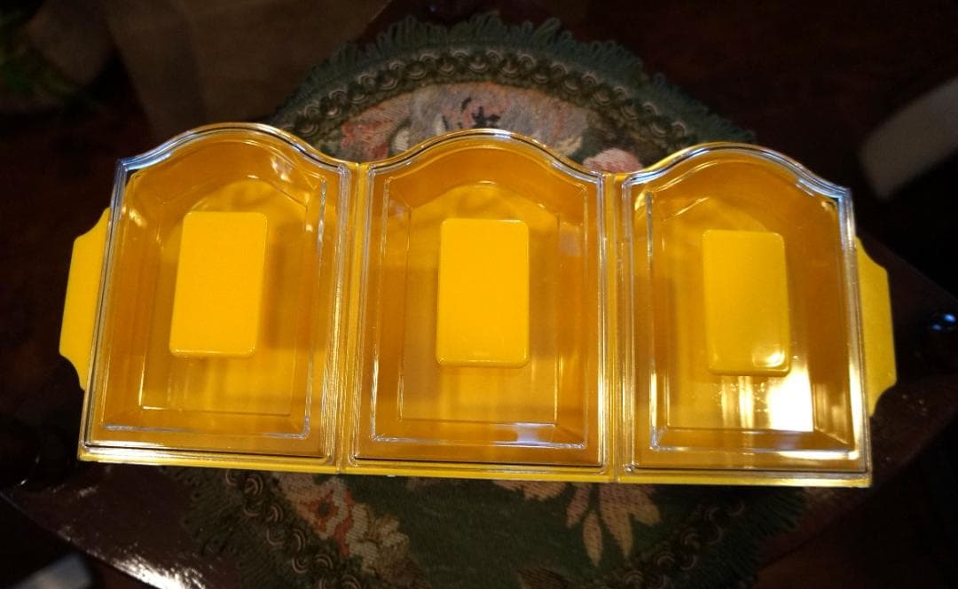 ★ご確認用・レトロポップ・キッチン・収納・入れ物・昭和レトロ・調味料入れ