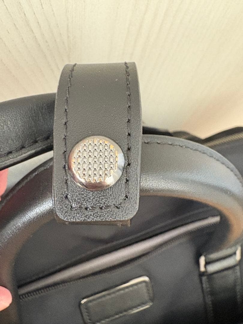 TUMI HARRISON 3way コンバーチブル・ブリーフ リュック