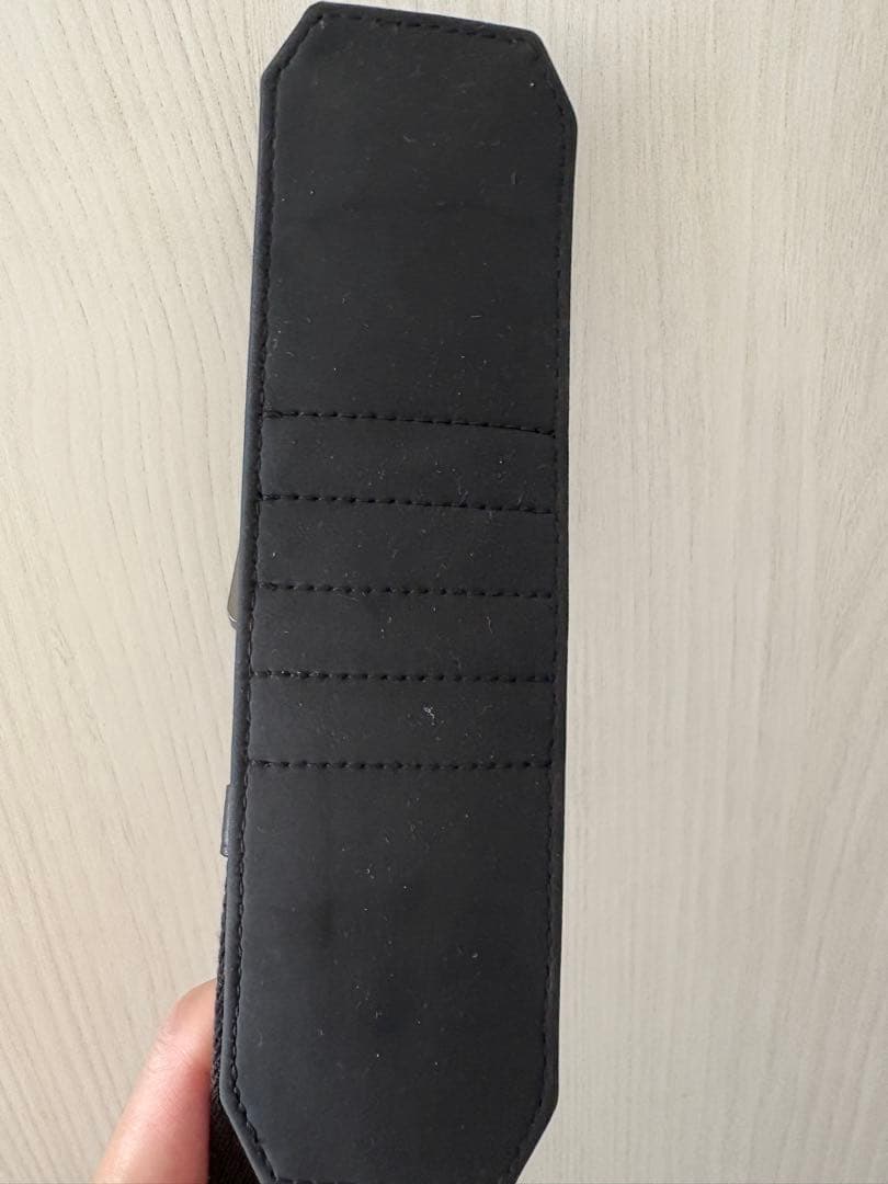 TUMI HARRISON 3way コンバーチブル・ブリーフ リュック