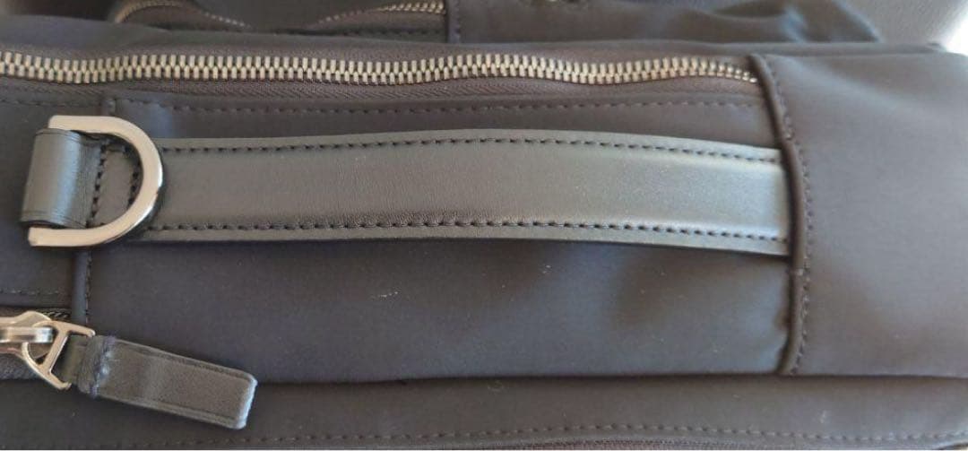 TUMI HARRISON 3way コンバーチブル・ブリーフ リュック