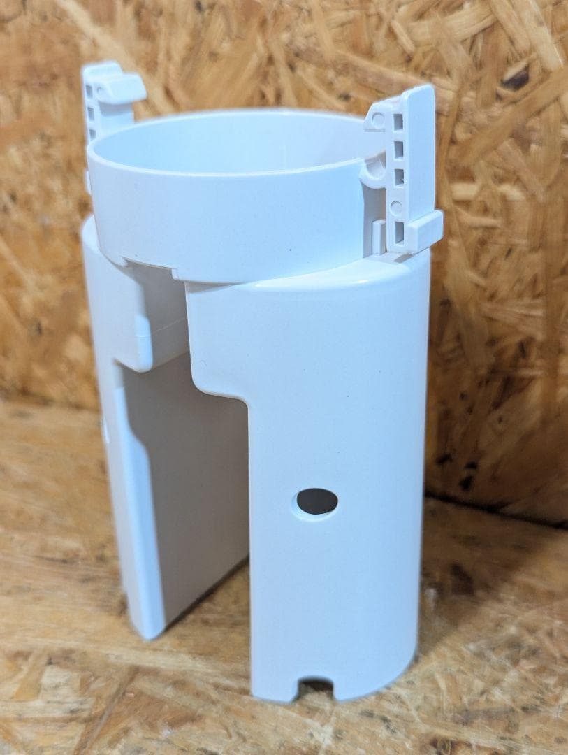 SHARP／シャープ　プラズマクラスター乾燥機　DI-CD1S-W