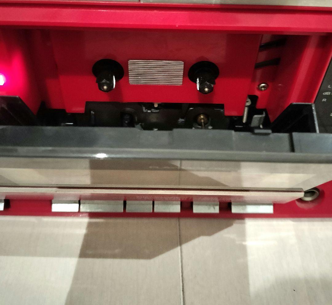 レア）SANYO DC-WO7 ジャンク