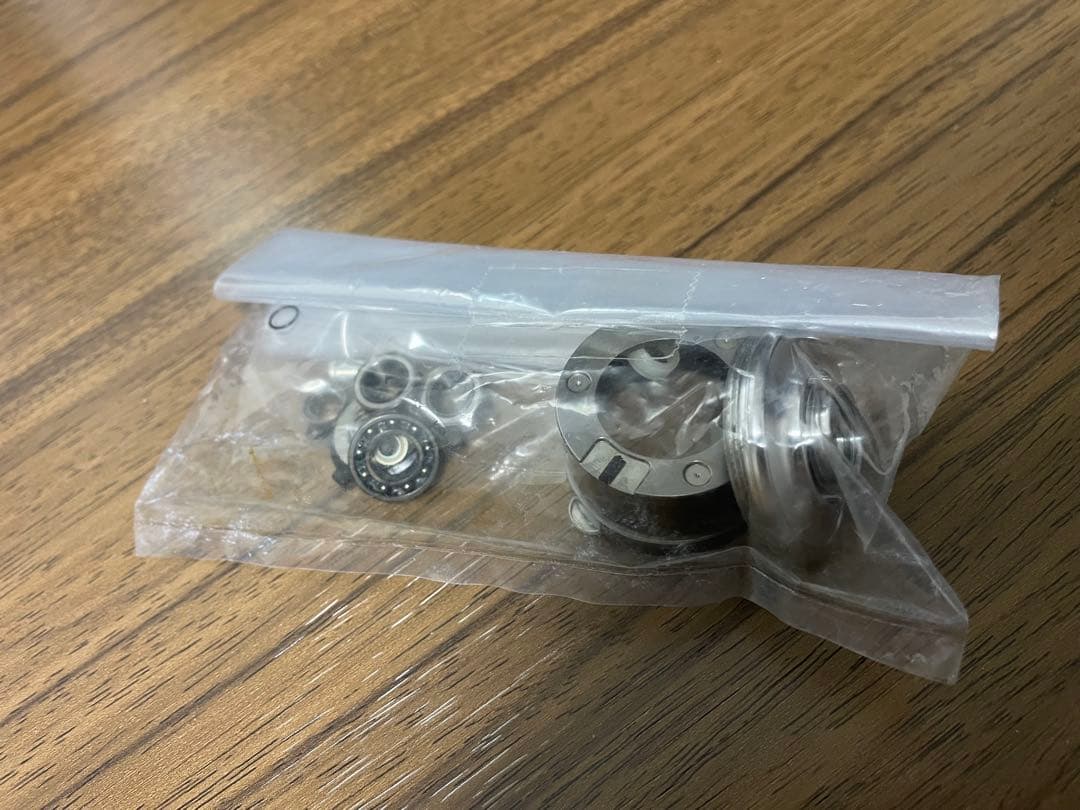 Daiwa 22EXIST LT2500S センシティブチューン