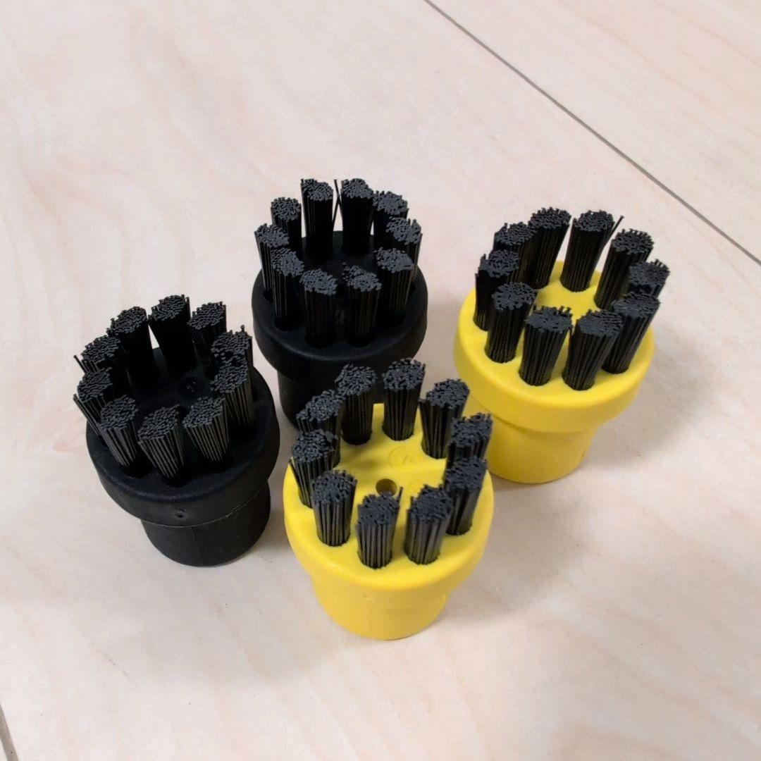 【美品】 ケルヒャー スチームクリーナー SCJTK20