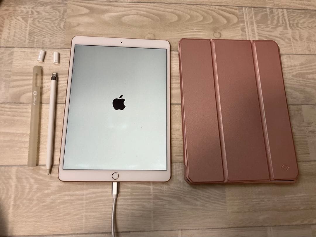 iPad Air 第3世代 ジャンク扱い　64GB Apple Pencil
