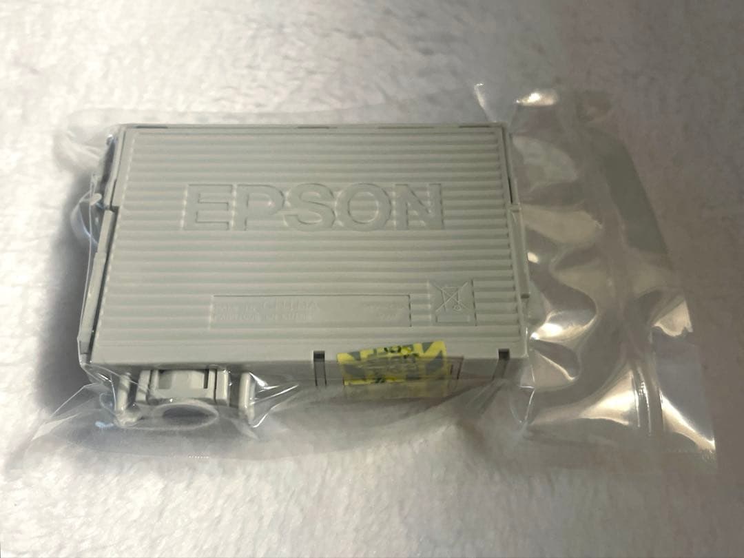 EPSONプリンタ　EP-804AW　ジャンク品　インク付き