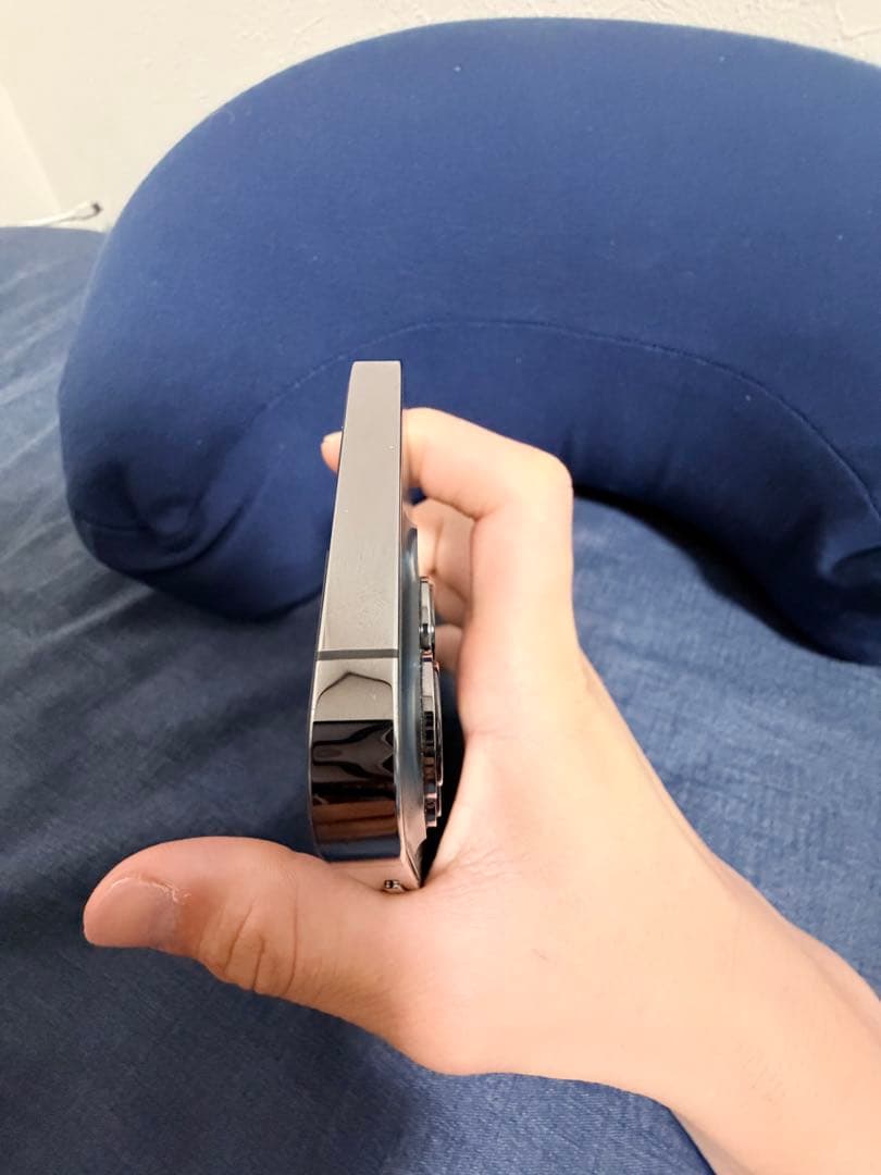 Apple iPhone 13 Pro グラファイト256GB本体