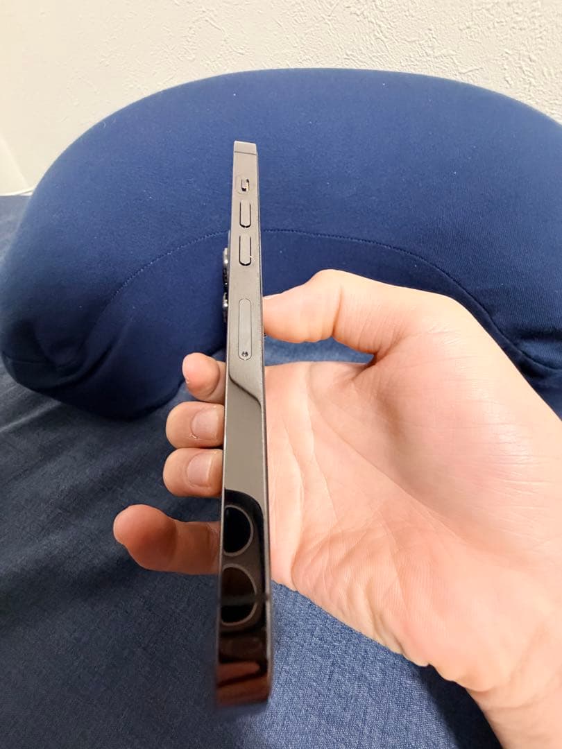 Apple iPhone 13 Pro グラファイト256GB本体