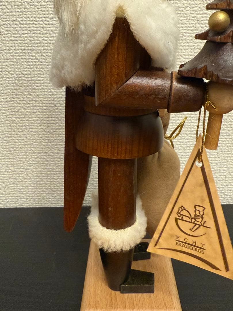 【送料込み】★ULBRICHT クリスチャンウルブリヒト　くるみ割り人形