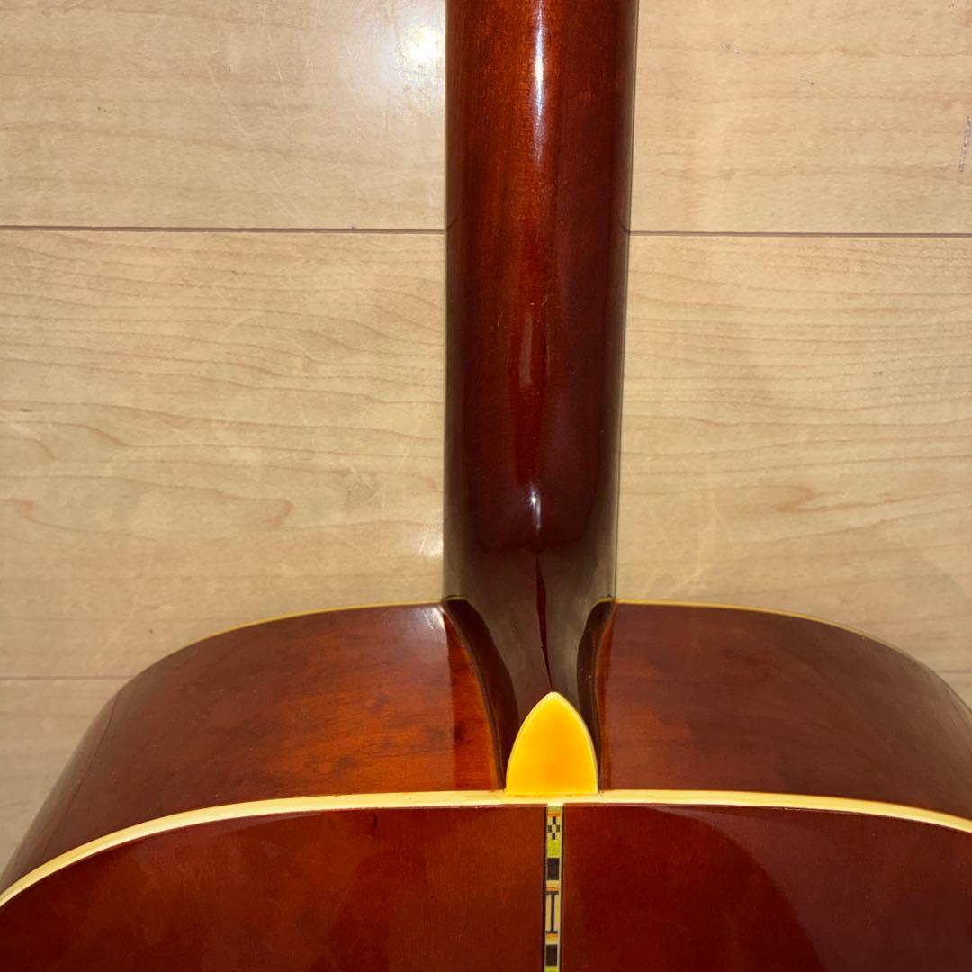 激レア　ジャンボボディ！Thumb.J-300 ジャパンビンテージ