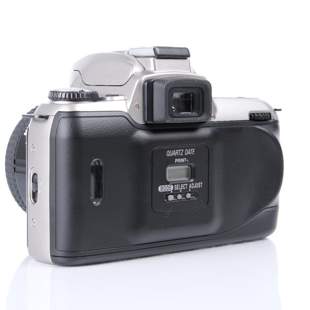 綺麗 Nikon U / AF NIKKOR 50mm F1.4D