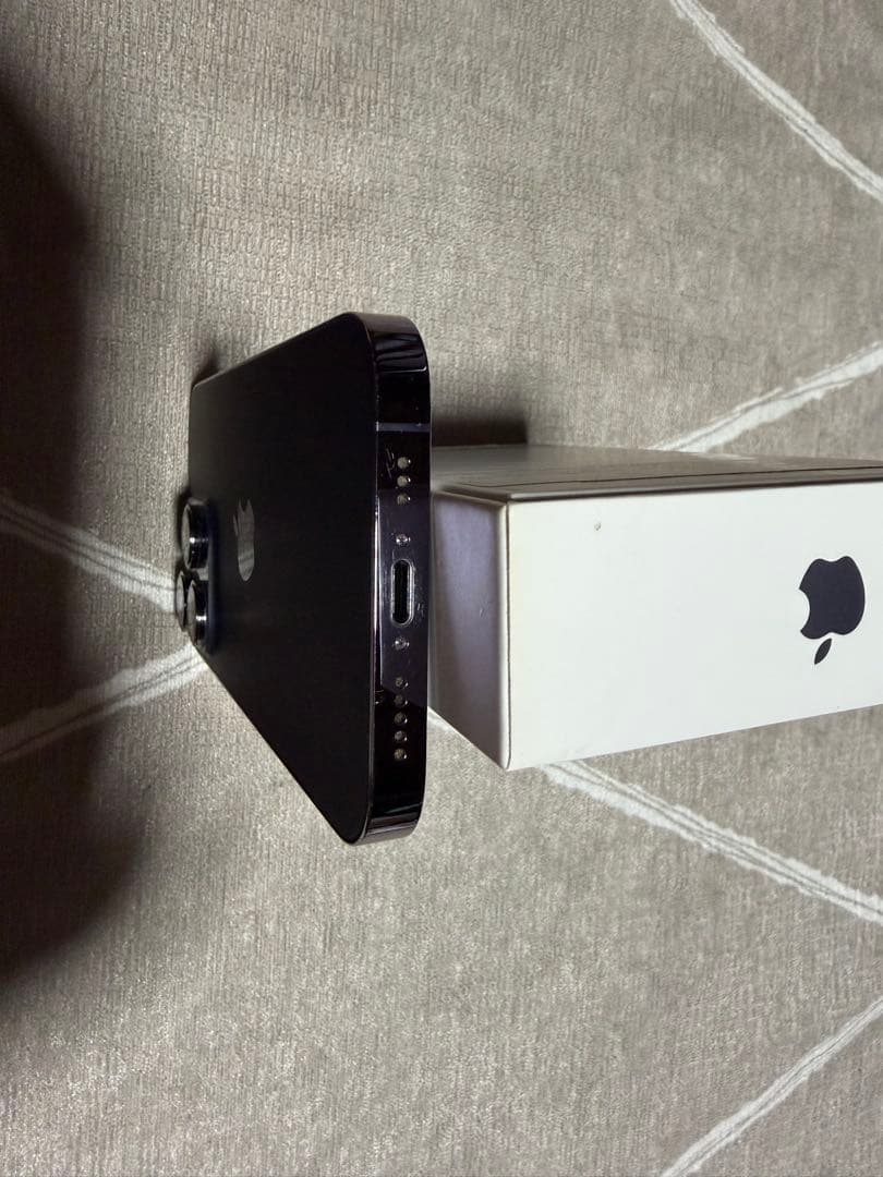 スマートフォン本体 iPhone14 pro 512GB