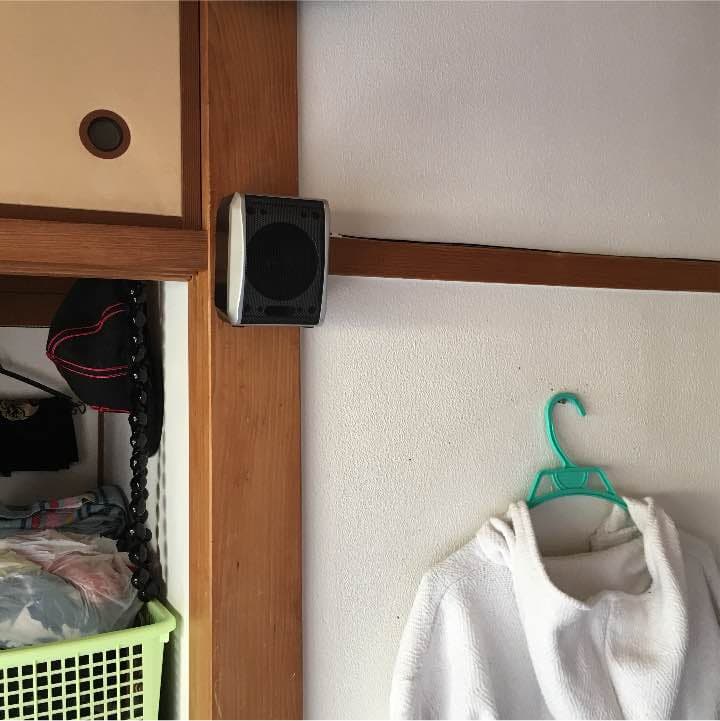 スピーカー ウーハー