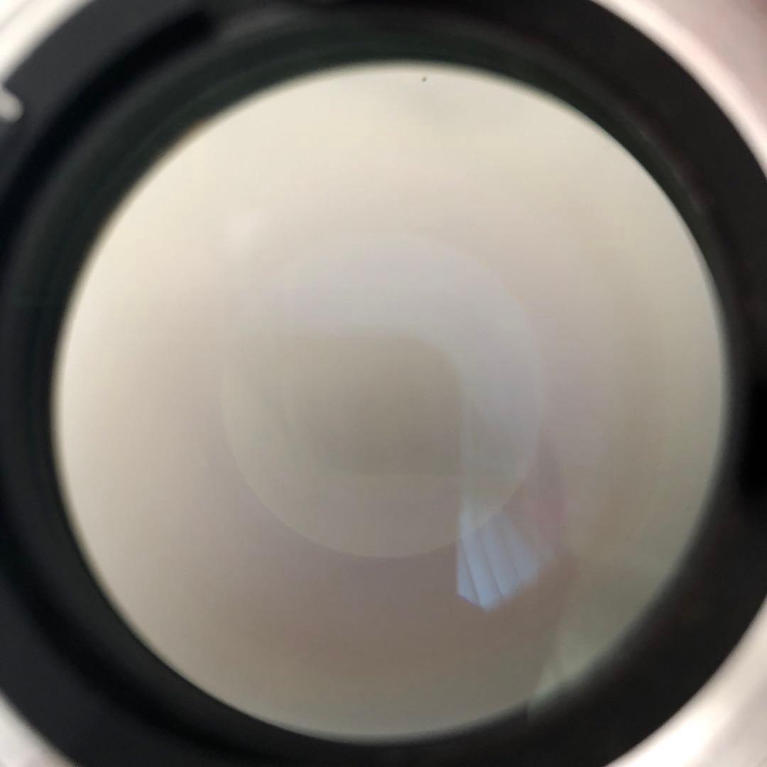 Nikon AF NIKKOR 50mm F1.4 単焦点レンズ♪