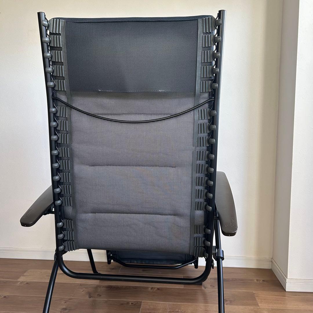 Lafuma リクライニングチェア　リラックス