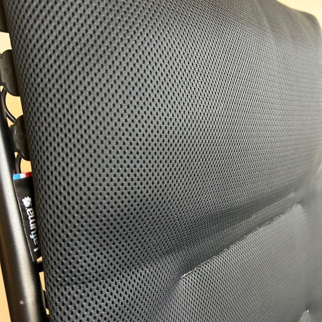 Lafuma リクライニングチェア　リラックス