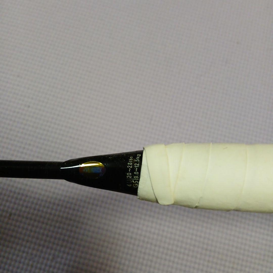 ヨネックスアストロクス99ゲーム