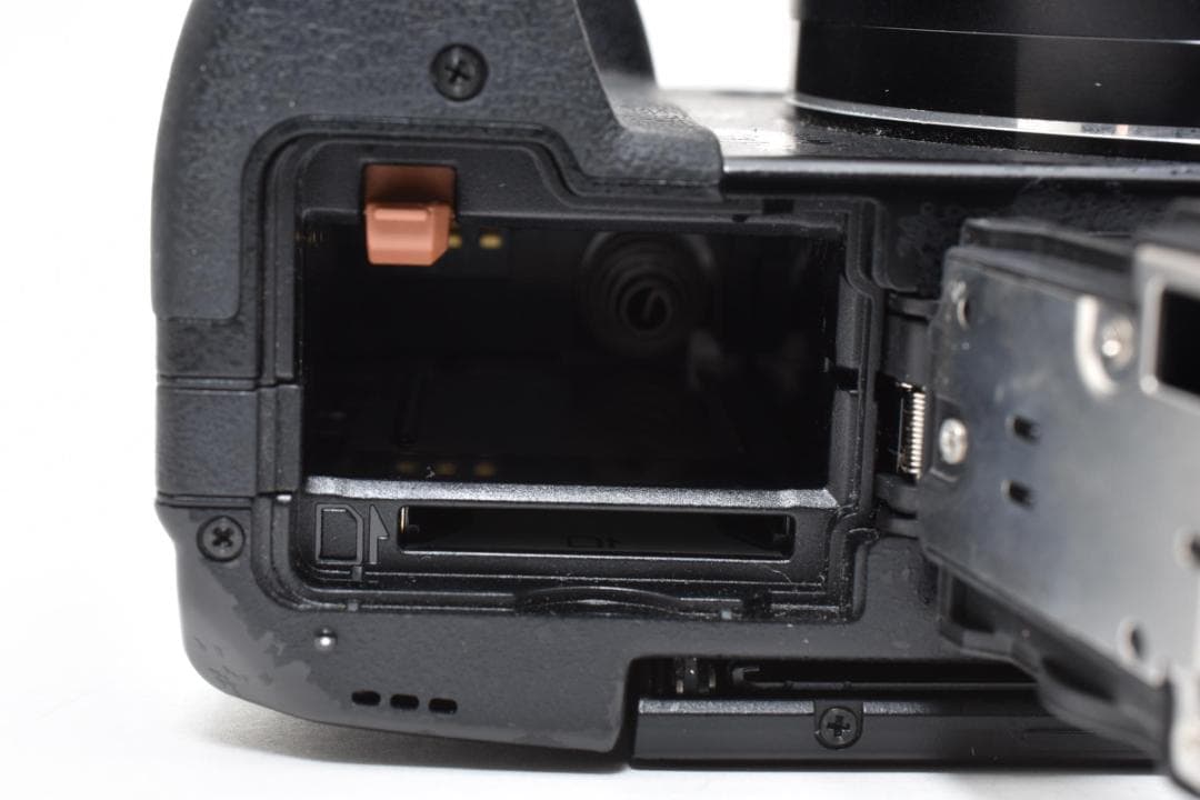 【ジャンク館】キャノン PowerShot G3X Canon