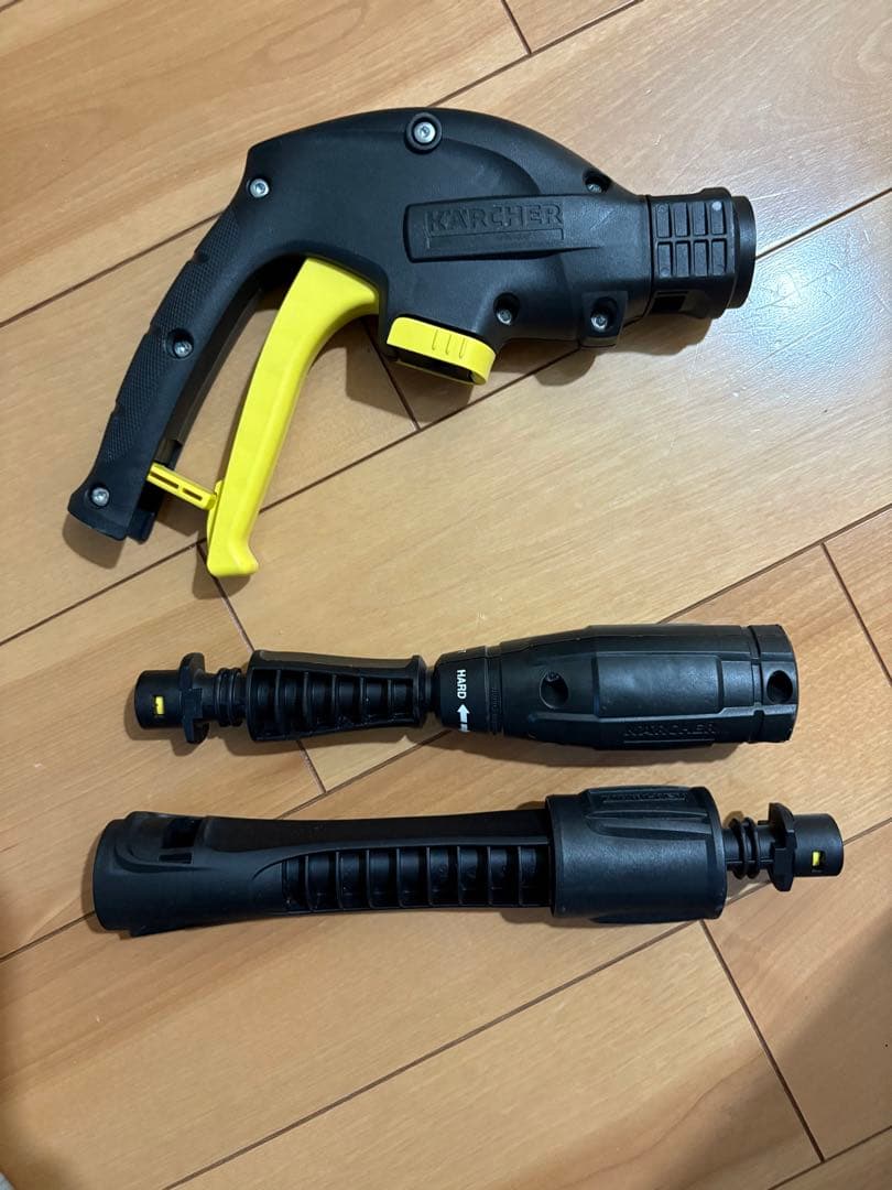 KARCHER/ケルヒャー K mini