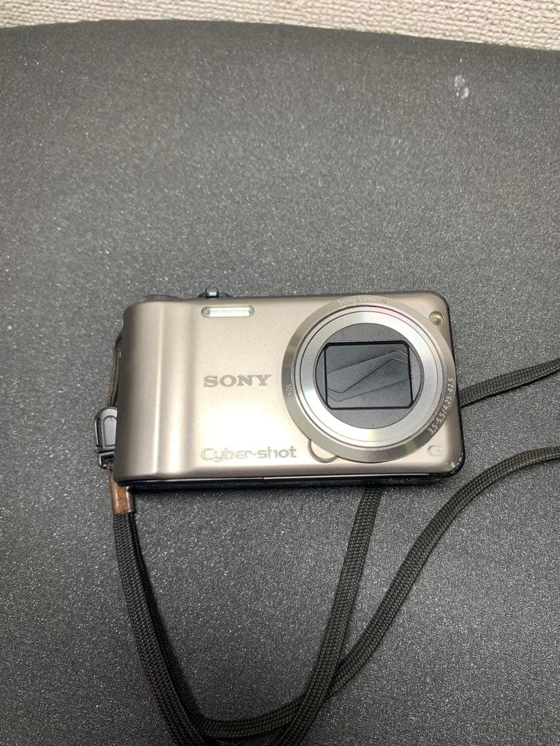 デジタルカメラ SONY Cyber-shot DSC-HX5V