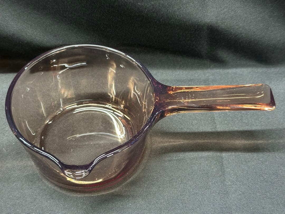 【保管品】VISION 両手鍋　片手鍋　フライパン　フランス製　3種　まとめ