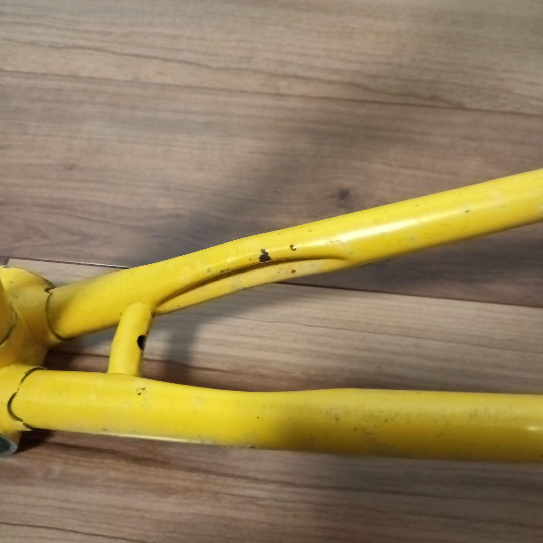 ジタン　フレーム