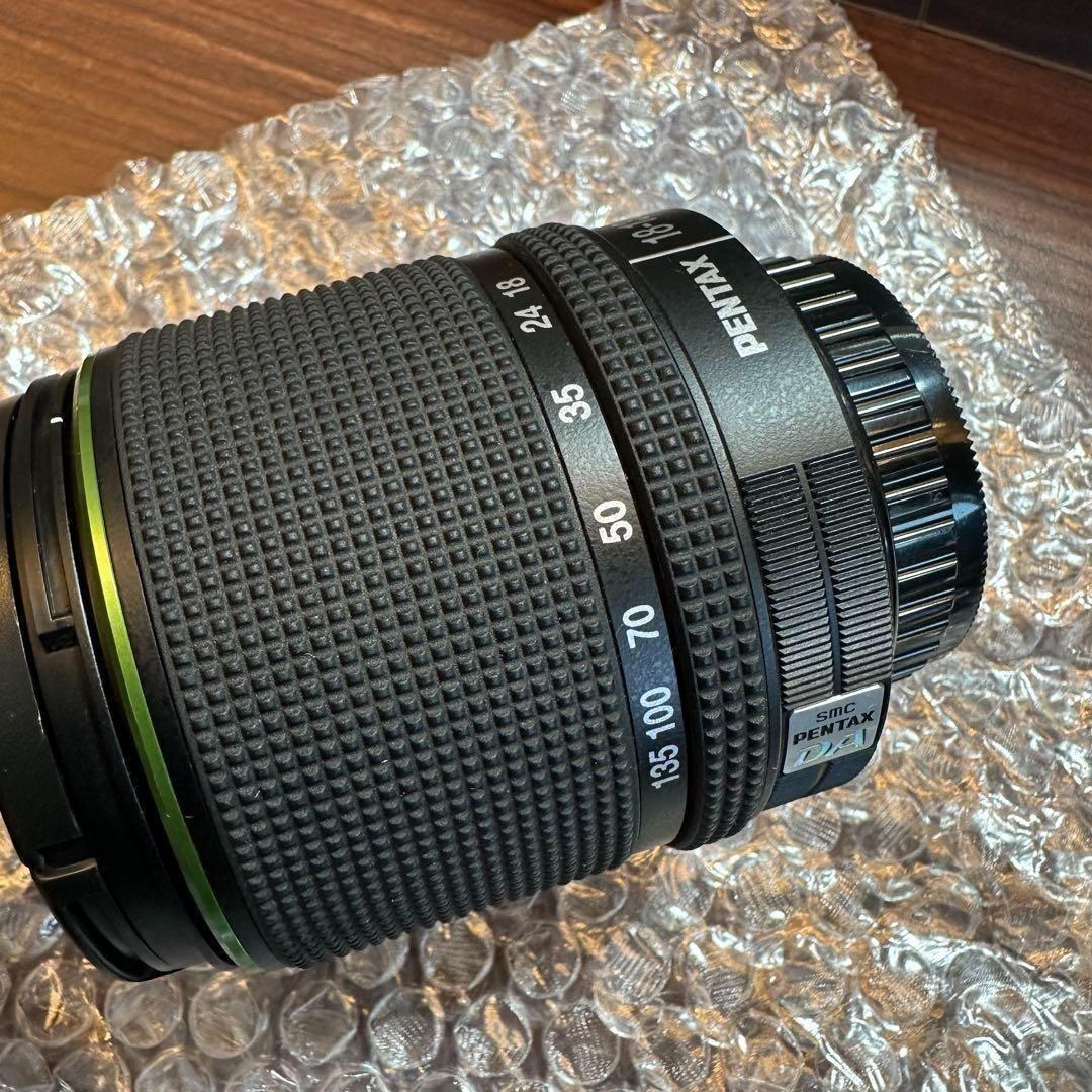 PENTAX K-50 レンズズームキット ブラック 2414