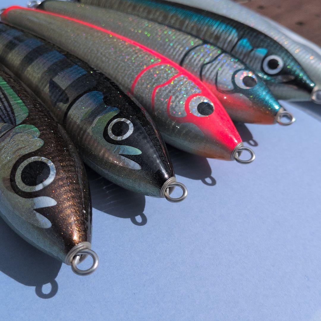 カーペンター　ブルーフィッシュ　100 200mm 95ｇ