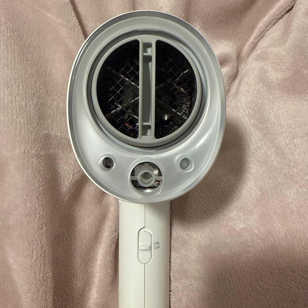 Panasonic ナノケア　EH-NA0J WH