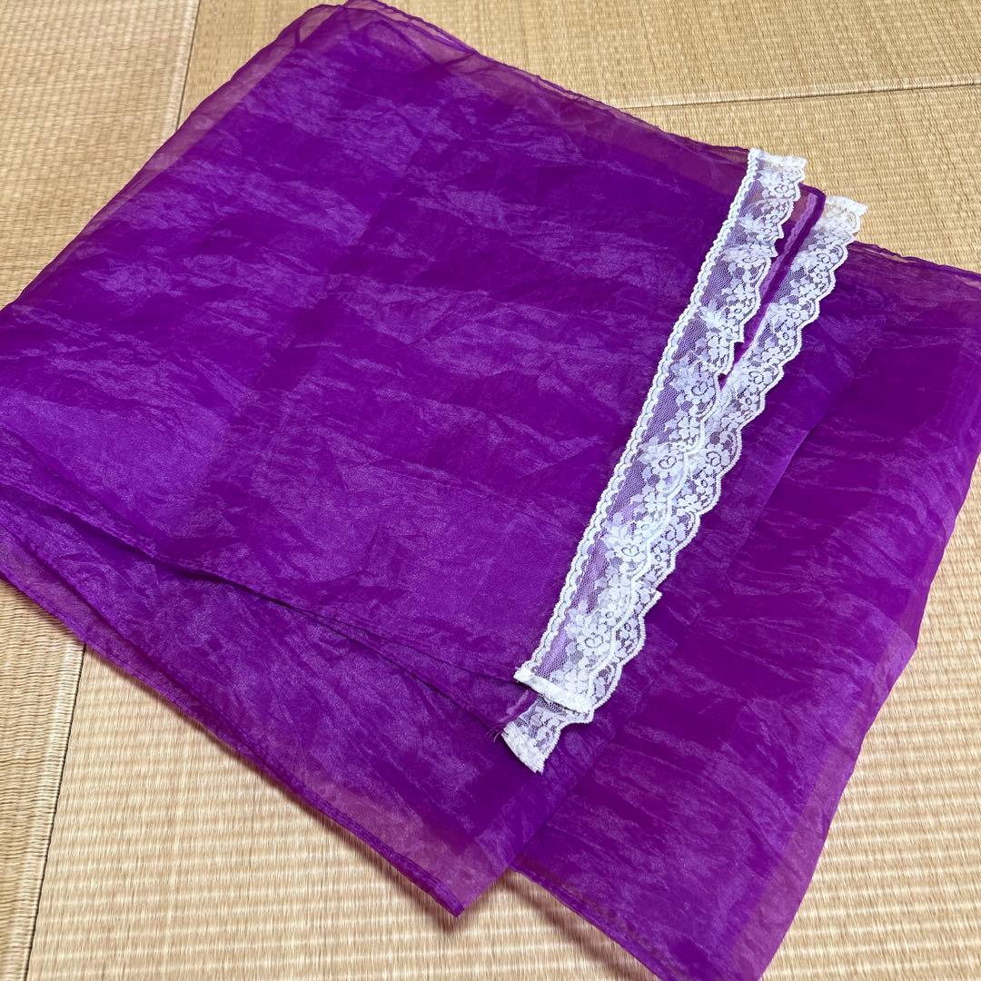 浴衣ドレス　M-Lサイズ