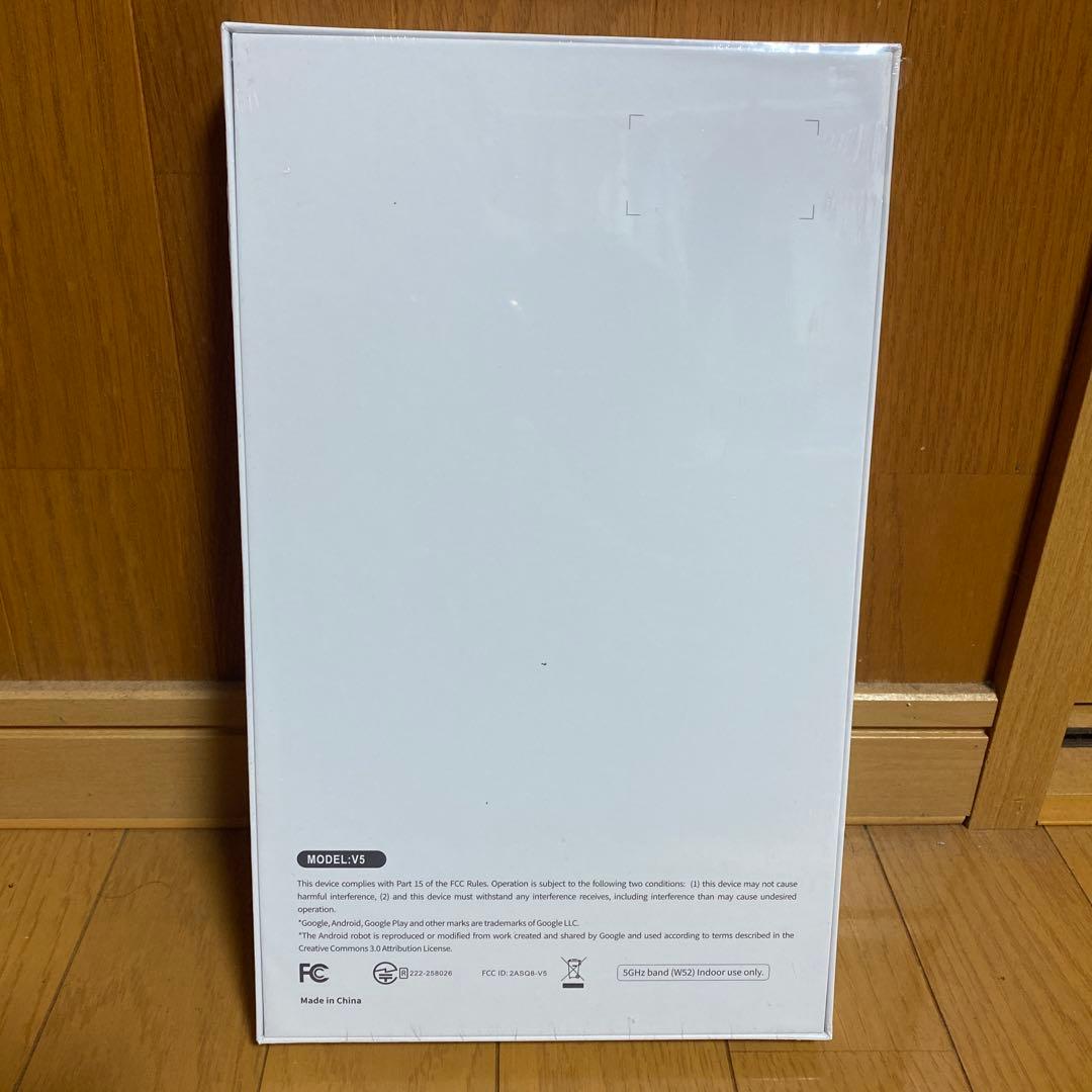 Android16 タブレット 10インチ 16タブレットwi-fiモデル