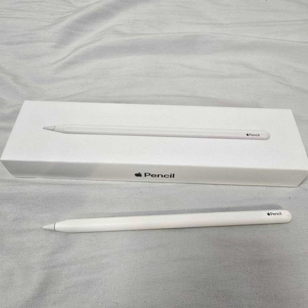 iPad Pro 12.9 第5世代 128GB + Apple Pencil