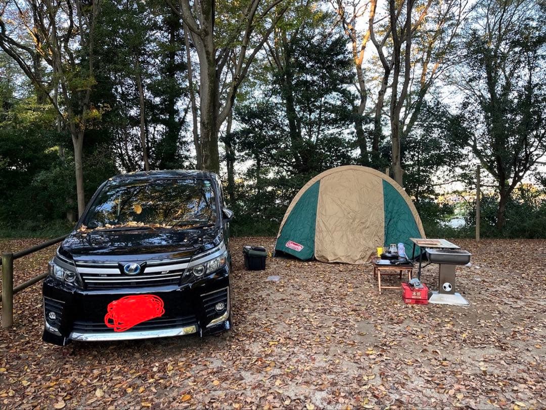 コールマン　クロスドーム270 スタートパッケージ