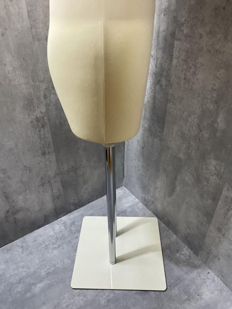 和装トルソー サイズ調整可 約5.8kg 約120〜160cm着付け用 着物