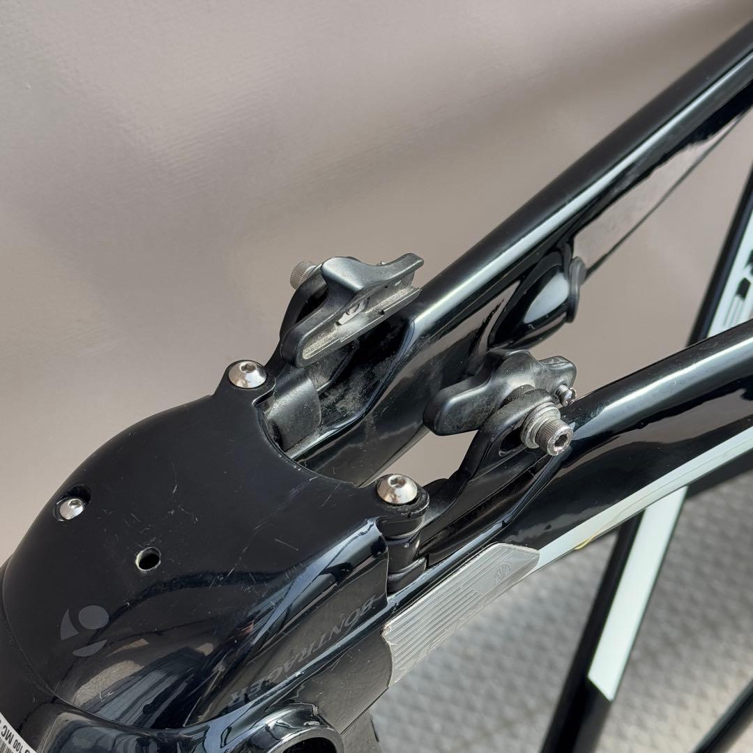 TREK SPEEDCONCEPT 7.5 Mサイズ TTフレームセット