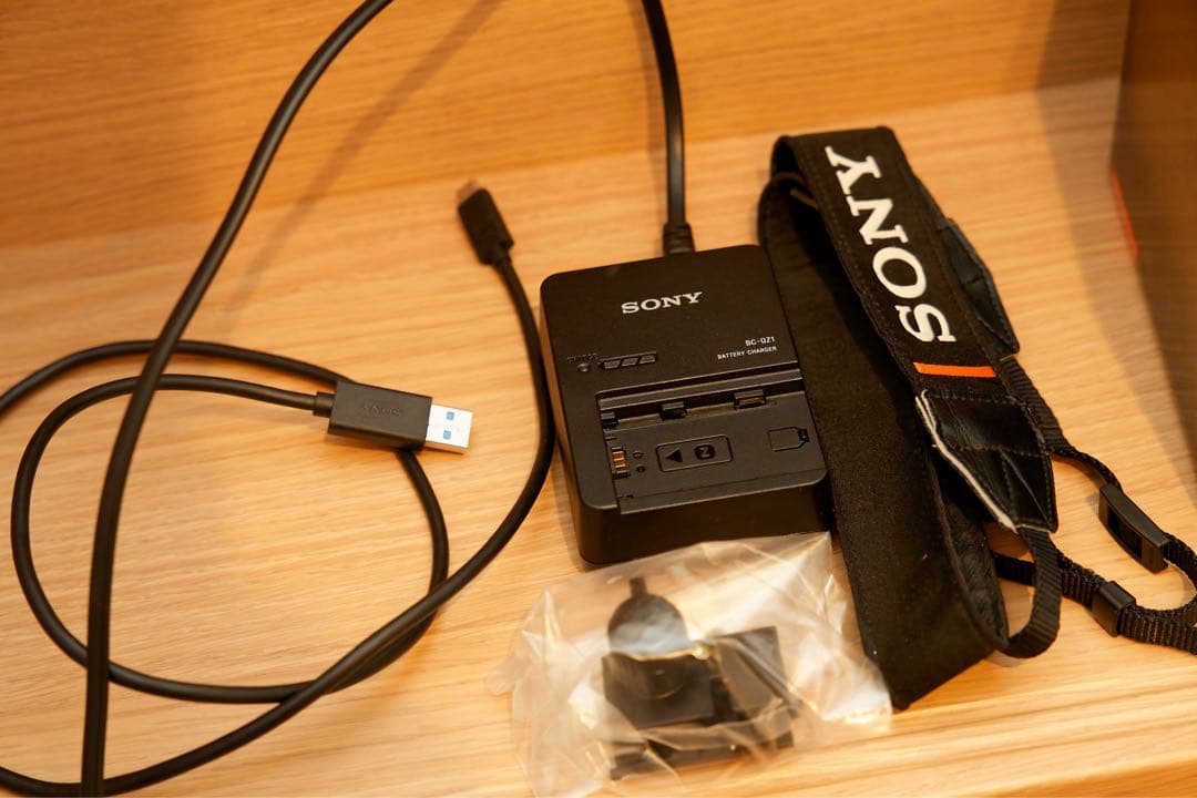 SONY α7RIII ボディ ILCE-7RM3 付属品完備 α7R3