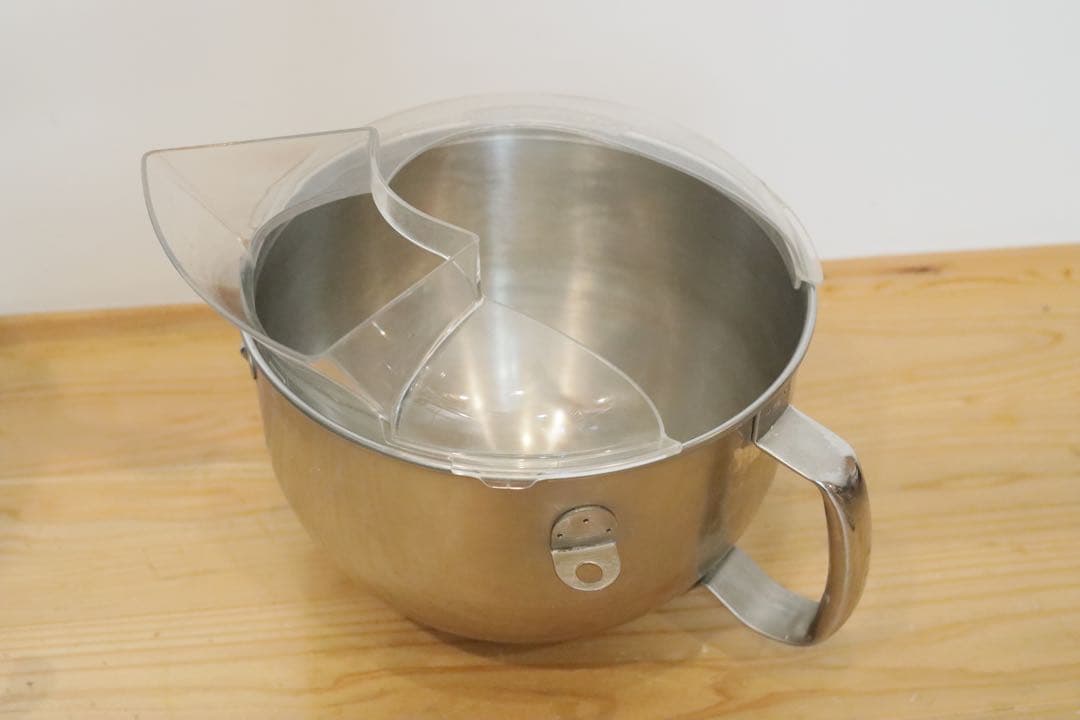 KitchenAid キッチンエイド 6QTプロフェッショル600 ジャンク品