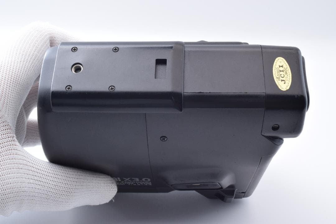 #34 KYOCERA 京セラ SAMURAI X3.0 フィルムカメラ