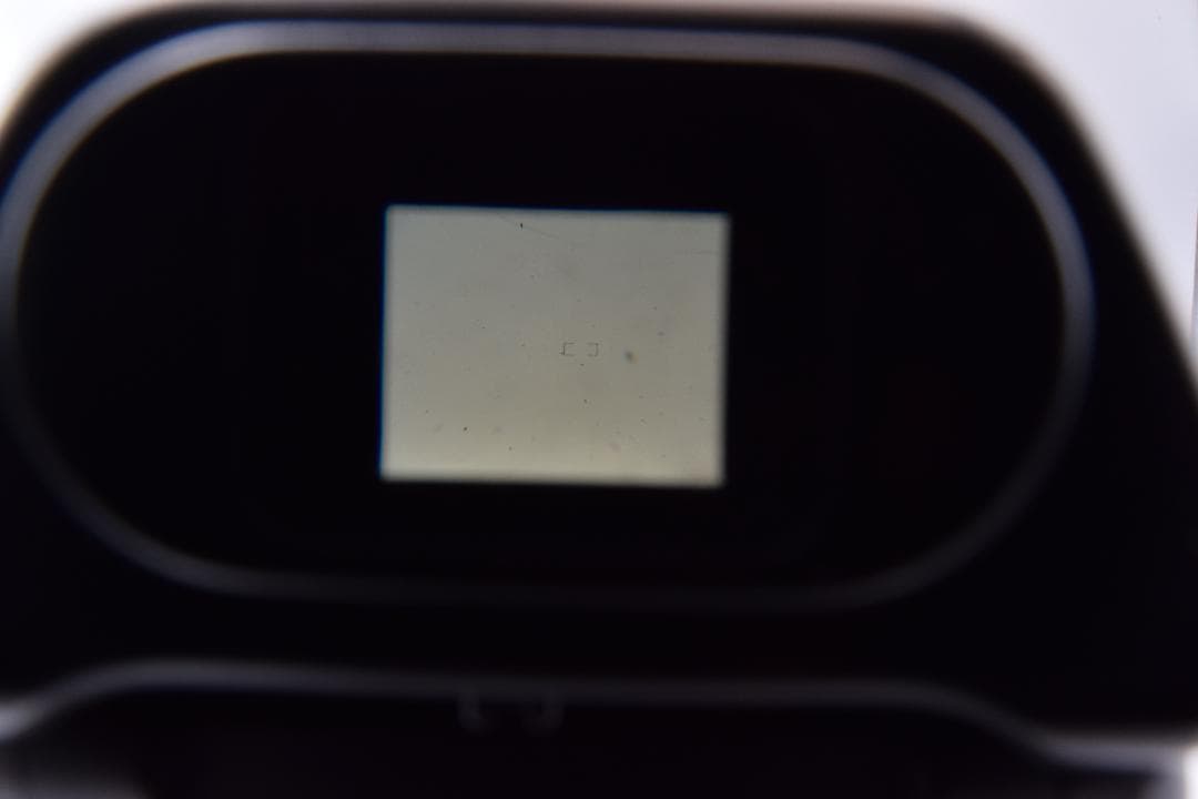 #34 KYOCERA 京セラ SAMURAI X3.0 フィルムカメラ