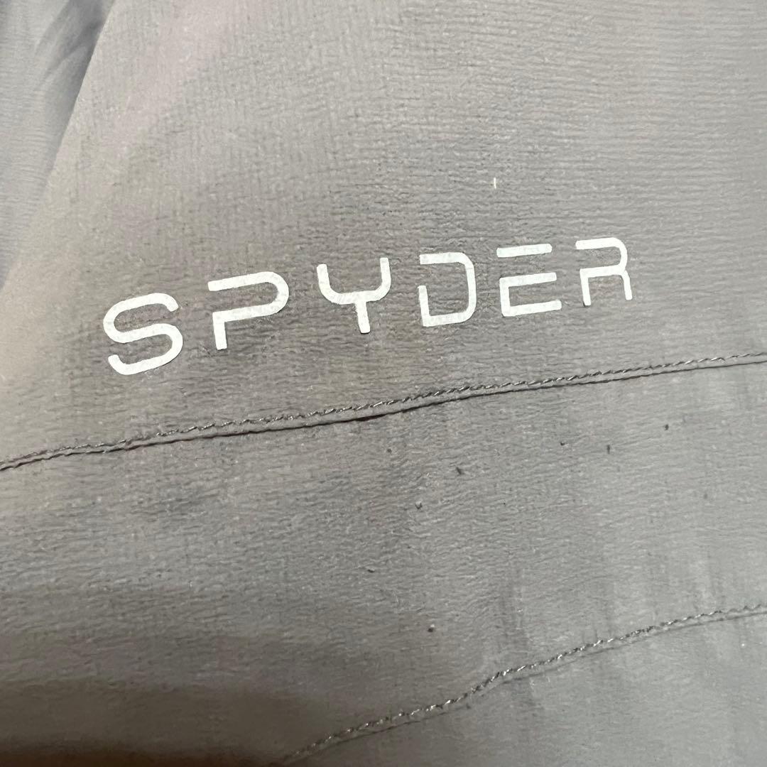 【プリマロフト】SPYDER スパイダー スキージャケット スキーウェア