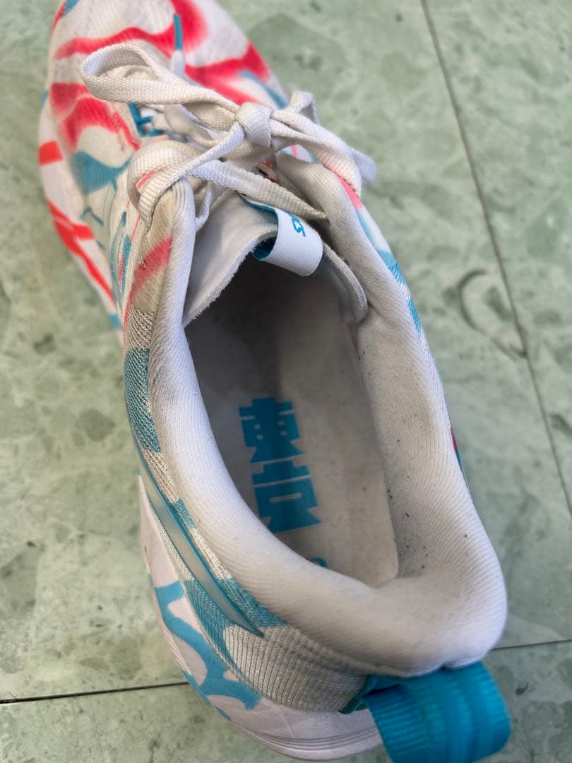 ASICS NOVABLAST 5 TOKYO メンズ　29㎝