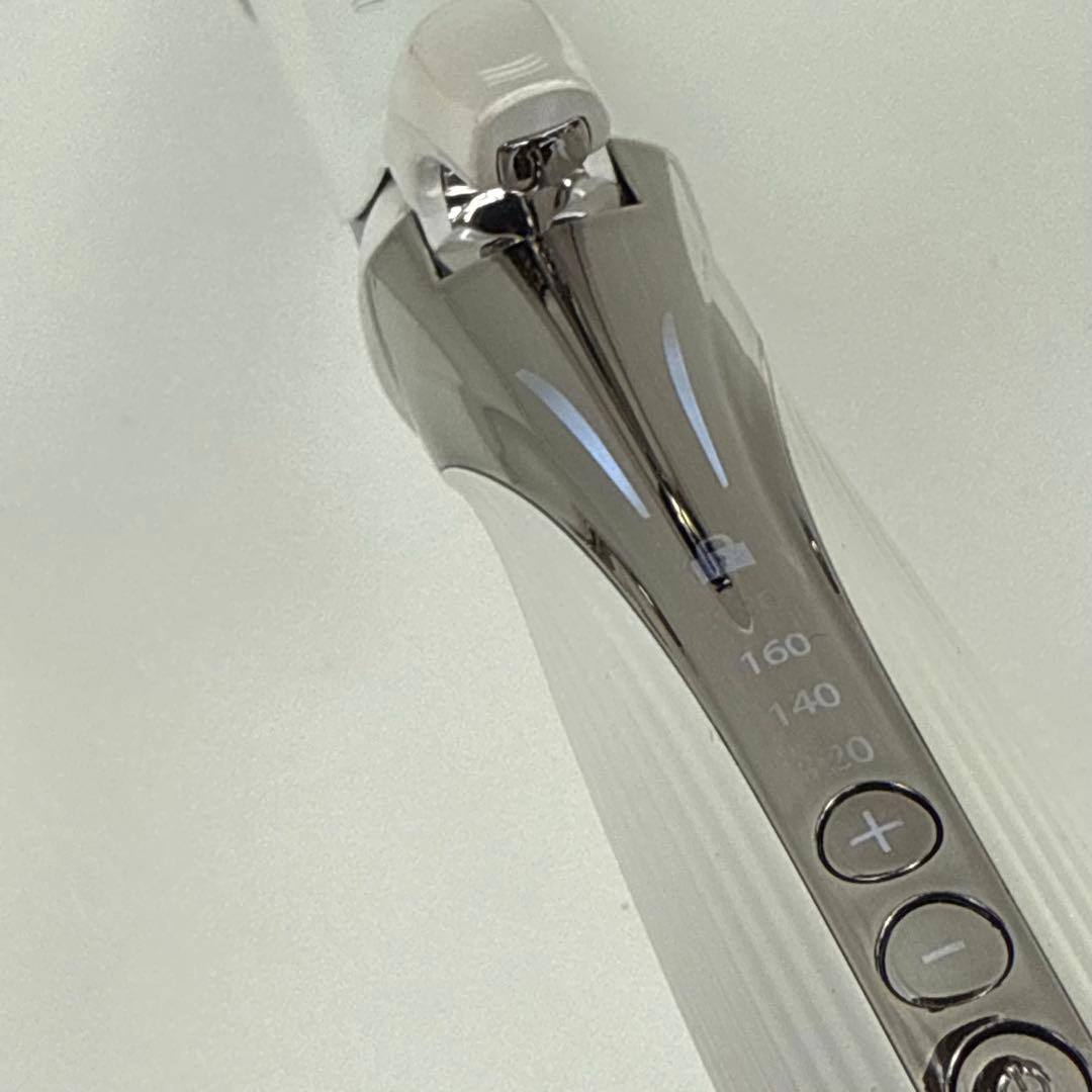 リカ29 MTG リファ カールアイロン プロ 32mm RE-AF00Aコテ