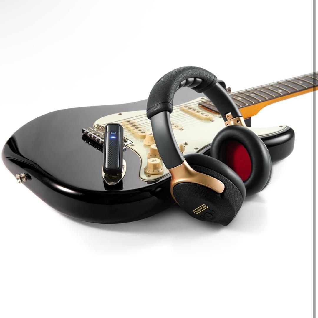 《ほぼ新品》Positive Grid Spark NEO ヘッドホン アンプ