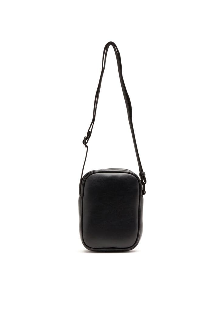 ✨1/4限定大幅値下げ✨超美品 DIESEL フェイクレザーショルダーバッグ