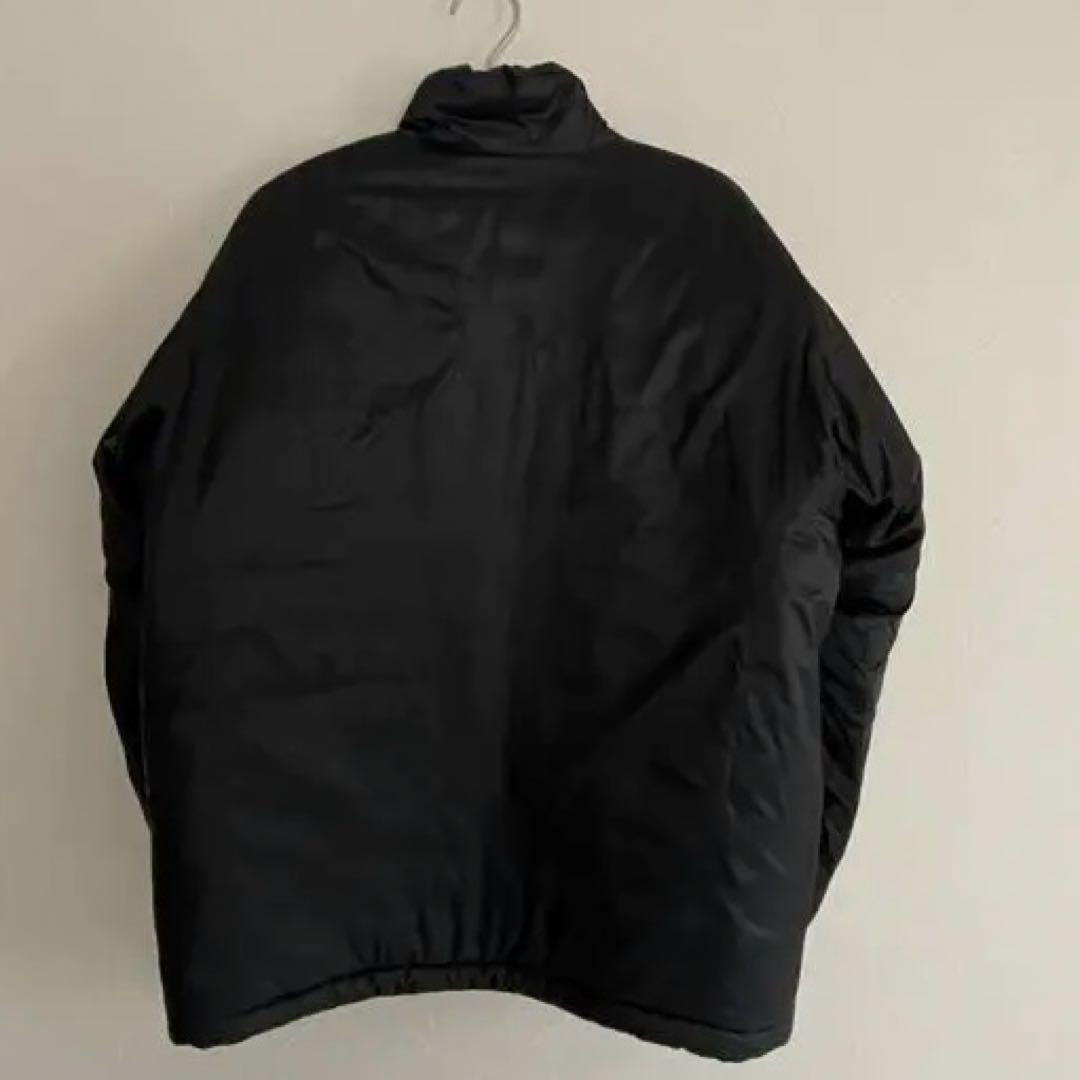 patagonia ブラック ナイロンジャケット　メンズS