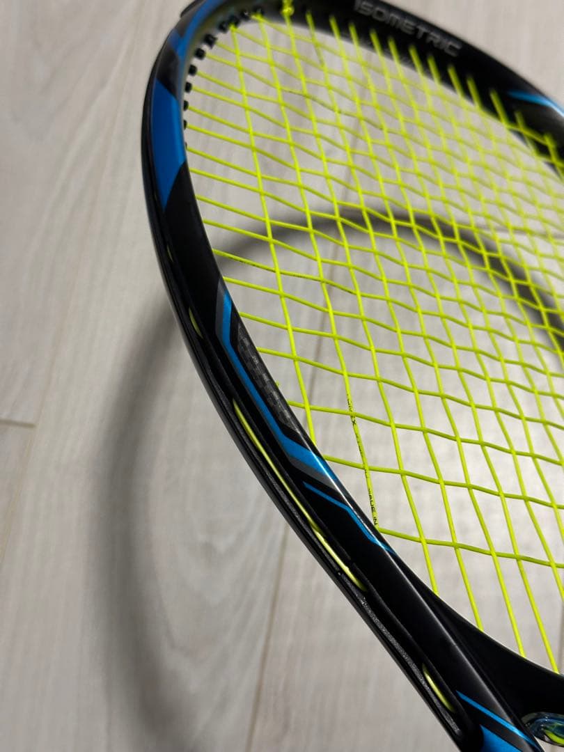 【美品】YONEX EZONE DR98 G2