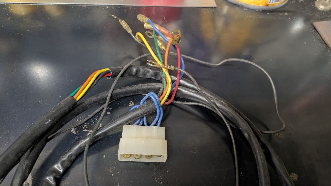 永井電子ウルトラCDI 9250