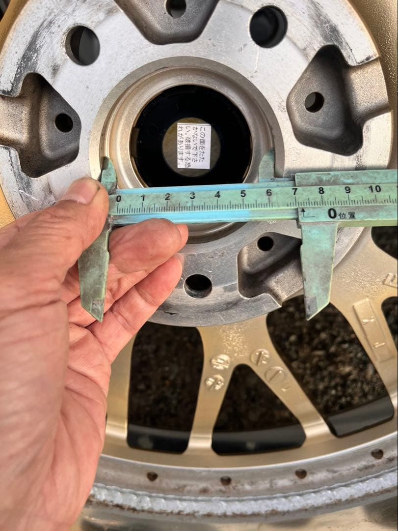 MARVEL ゴールド 215.45.R18 4本セット